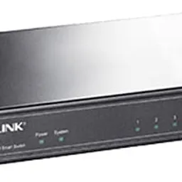 TP-LINK TL-SG2008
