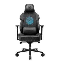 Cougar NxSys AERO Black