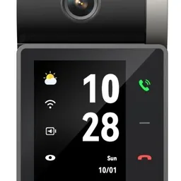 IMOU Rex VT Pro / 5Mp