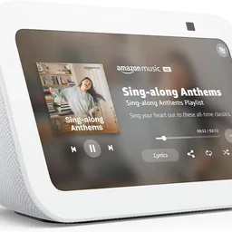Amazon Echo Show 5 / 3rd Gen White