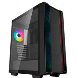 Deepcool CC560 ARGB V2