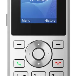 Grandstream WP810 Wi-Fi