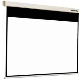 Reflecta Crystal-Line Motor RC 400x333