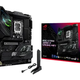 ASUS ROG STRIX Z890-F GAMING Wi-Fi 7
