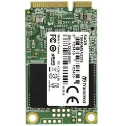 Transcend 230S TS512GMSA230S 512GB
