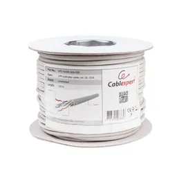 Gembird UPC-5004E-SOL/100 / CAT5e UTP 100m