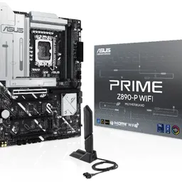 ASUS PRIME Z890-P Wi-Fi 7
