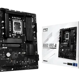 ASRock B860 Pro-A
