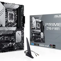 ASUS PRIME Z790-P Wi-Fi 6