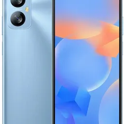 Blackview A52 Pro / 6.5 IPS / T606 / 4GB / 128GB / 5180mah Blue