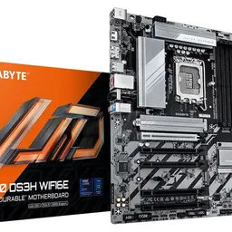 GIGABYTE B860 DS3H Wi-Fi 6E
