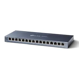 Switch TP-LINK TL-SG116 / 16-port /