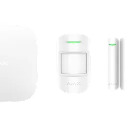 Ajax Wireless Security StarterKit