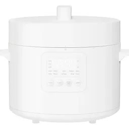 Xiaomi Electric Pressure Cooker  BHR8845EU / 4.8L White