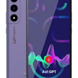 AllView  V10 Viper 4G / 6.5  TFT IPS HD+ / Helio P22 / 2GB / 32GB / 3900mAh Purple