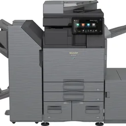 Sharp BP-50C45EU Digital Colour MFP A3
