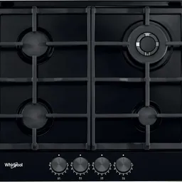 Whirlpool TKRL 661 NB