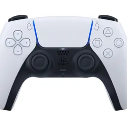 SONY DualSense PlayStation 5 Gamepad V2 White