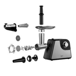 ARDESTO MGL-1790R Black