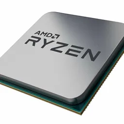 AMD Ryzen 3 3200G NO cooler