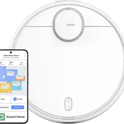Xiaomi Mi S12 / Robot Vacuum Cleaner