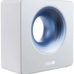 ASUS Blue Cave AC2600 Dual Band WiFi Router for Smart Home