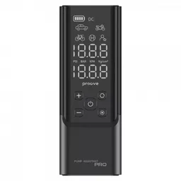 Proove Car Pump Assistant Pro 120W