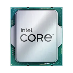 Intel Core i3-14100F NO cooler