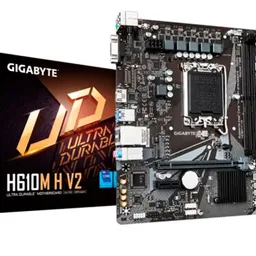 GIGABYTE H610M H V2