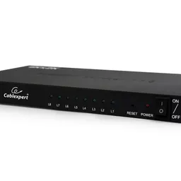 Splitter Cablexpert DSP-8PH4-03 / 8 ports /