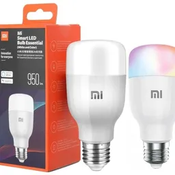 Xiaomi Mi LED Smart Bulb Essential / White and Color /