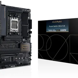 ASUS ProArt B650-CREATOR
