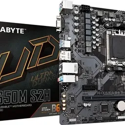 GIGABYTE B650M S2H