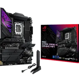 ASUS ROG STRIX Z890-E GAMING Wi-Fi 7