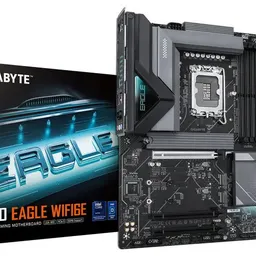 GIGABYTE B860 EAGLE Wi-Fi 6E