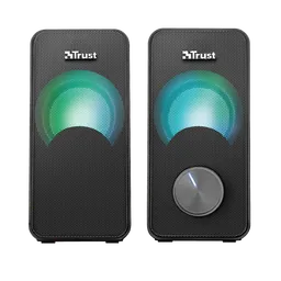 Trust Arys RGB Compact 2.0 12W / Black