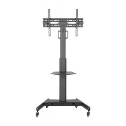 Reflecta 65P-Shelf / TV Mount Stand