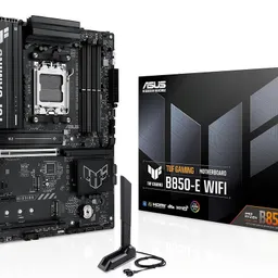 ASUS TUF GAMING B850-E Wi-Fi 6E