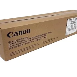 Canon Drum Unit D01 / Color