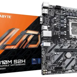 GIGABYTE H810M S2H