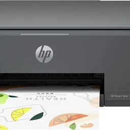 HP Smart Tank 581 (4A8D4A#671)