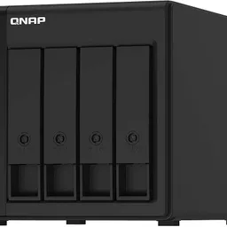 QNAP TS-451D2