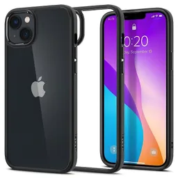Spigen Ultra Hybrid for iPhone 14 Plus