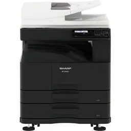 Sharp Nova Light2 BP-20M31EU / Monochrome A3 Laser