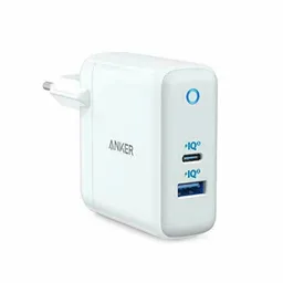 Anker PowerPort+ Atom 45W / A2322G21