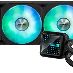 ASUS PRIME LC 360 ARGB Black