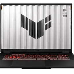 ASUS TUF Gaming A18 FA808UM / 18 FullHD+ 144Hz / Ryzen 7 260 / 16GB DDR5 / 1TB SSD / GeForce RTX 5060 8Gb