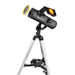 Bresser Solarix AZ 76/350