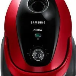 Samsung VC20M257AWR/UK / Red