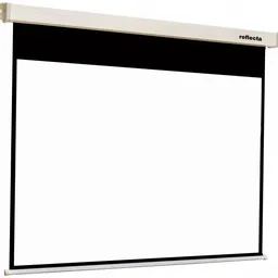 Reflecta Manual 200x159cm Crystal-Line Rollo lux